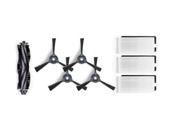 Ecovacs DEEBOT 600/601/605 varuosadekomplekt