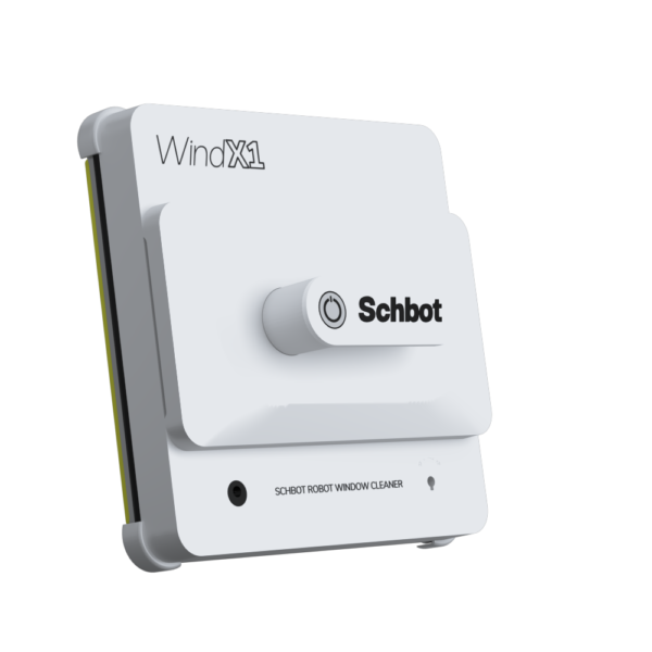 Schbot Wind X1 Aknapesurobot