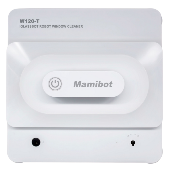 Mamibot W120T aknapesurobot