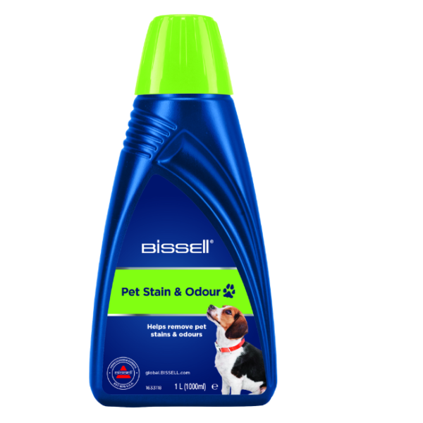 BISSELL Pet Stain & Odour Formula