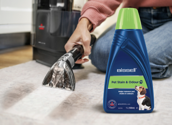 BISSELL Pet Stain & Odour Formula