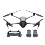 DJI Mavic 4 Pro Fly More Combo DJI RC 2 juhtpuldiga droon