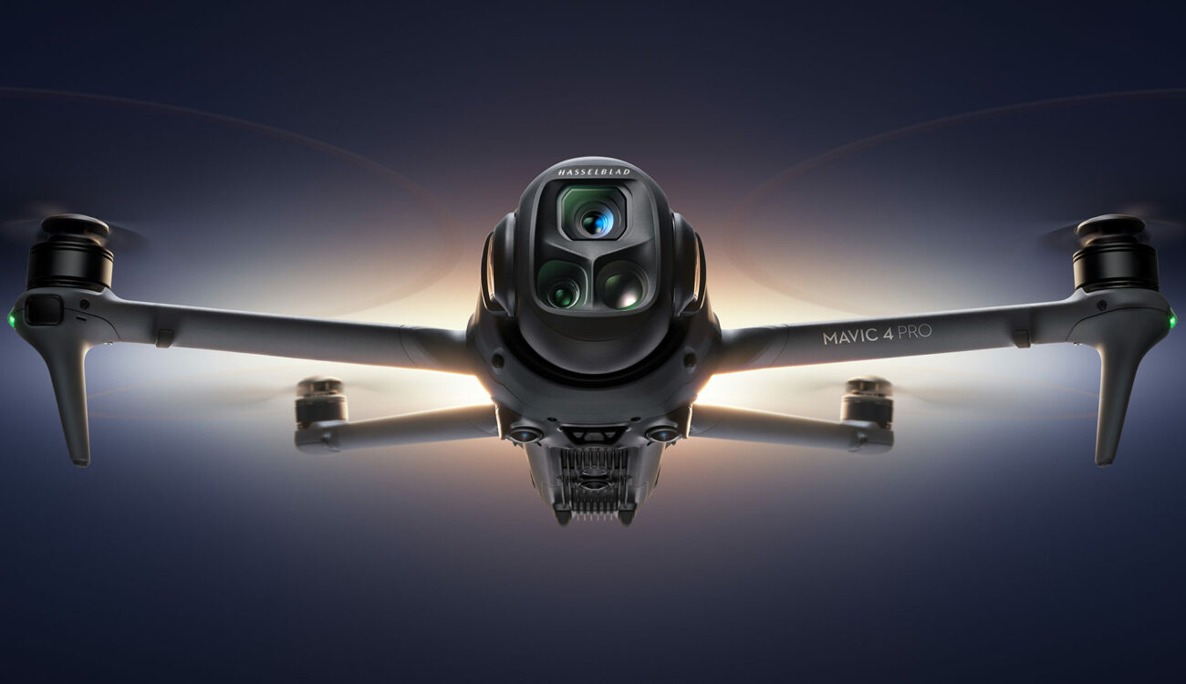 DJI Mavic 4 Pro Fly More Combo DJI RC 2 juhtpuldiga DJI Mavic 4 Pro kolme kaamera süsteem