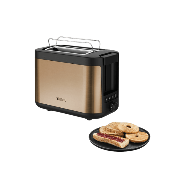 Tefal Coppertinto röster