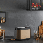 Tefal Coppertinto röster vaade