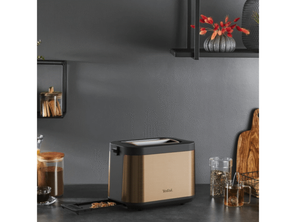 Tefal Coppertinto röster vaade