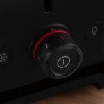 Bosch MyMoment röster nupp