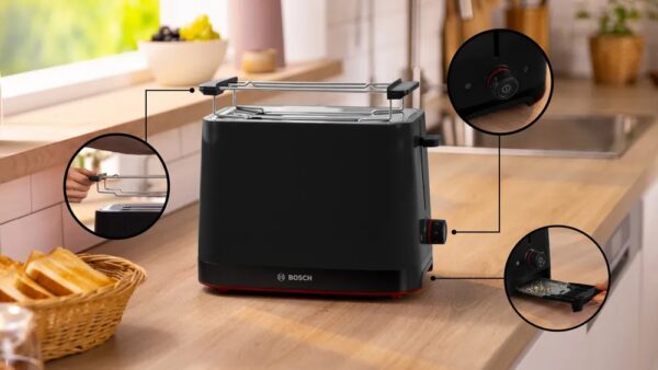 Bosch MyMoment röster