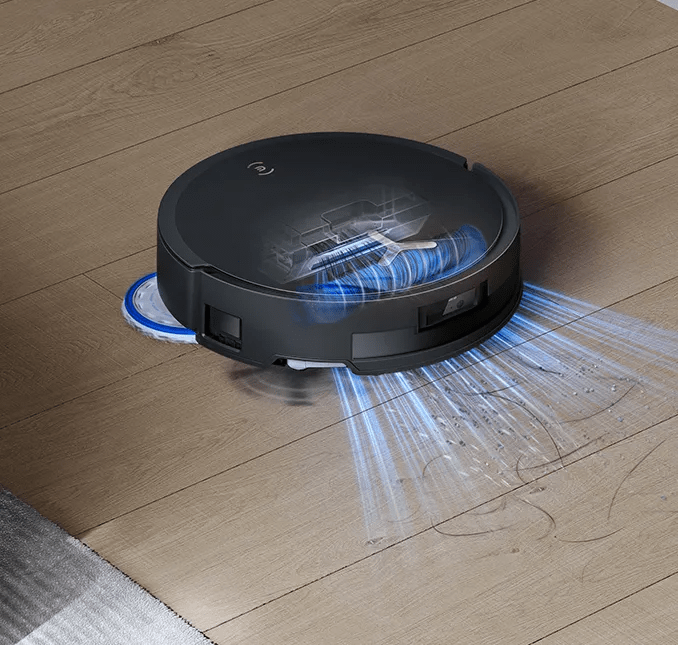 Ecovacs DEEBOT T50 MAX PRO OMNI - Must