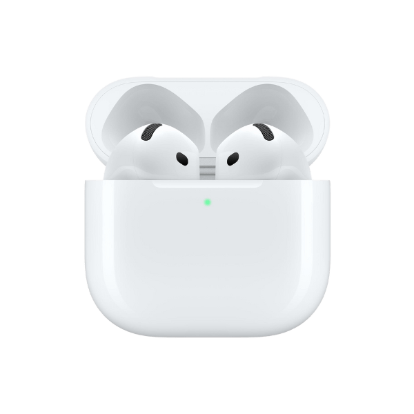 Apple AirPods (4th Generation) Magsafe laadimiskarbiga