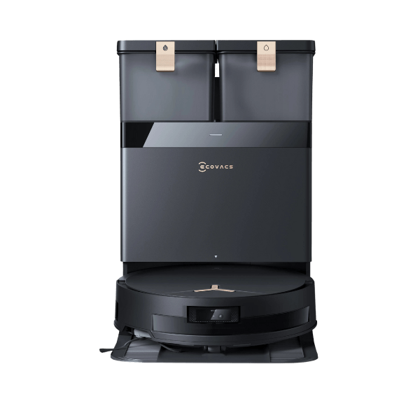 DEEBOT T50 MAX PRO OMNI robottolmuimeja