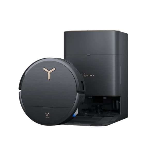 Ecovacs DEEBOT X9 PRO OMNI - Must