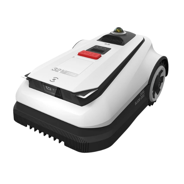Ecovacs GOAT A3000 LiDAR Robotniiduk