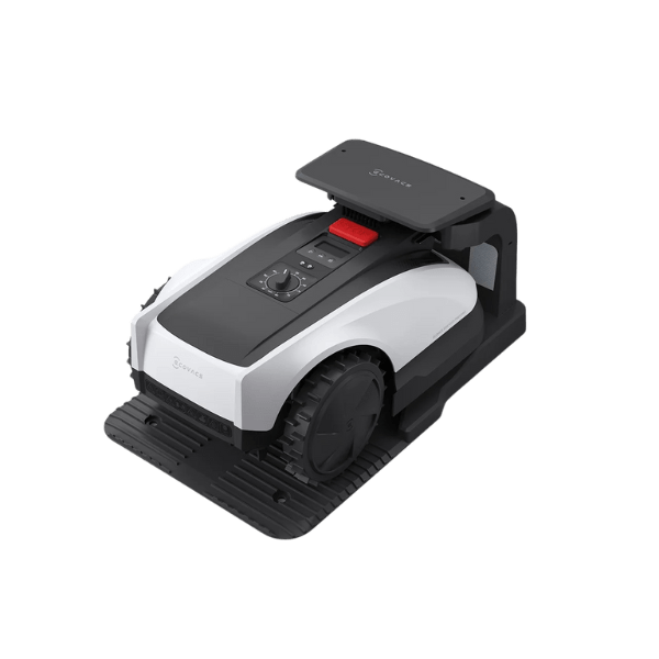 Ecovacs Goat 0500 Panorama robotmuruniiduk