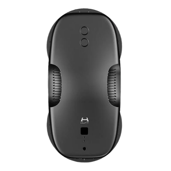 Xiaomi HUTT DDC5 aknapesurobot - must