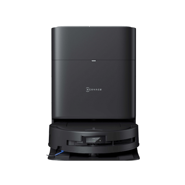 Robottolmuimeja Ecovacs DEEBOT T80 OMNI - Must