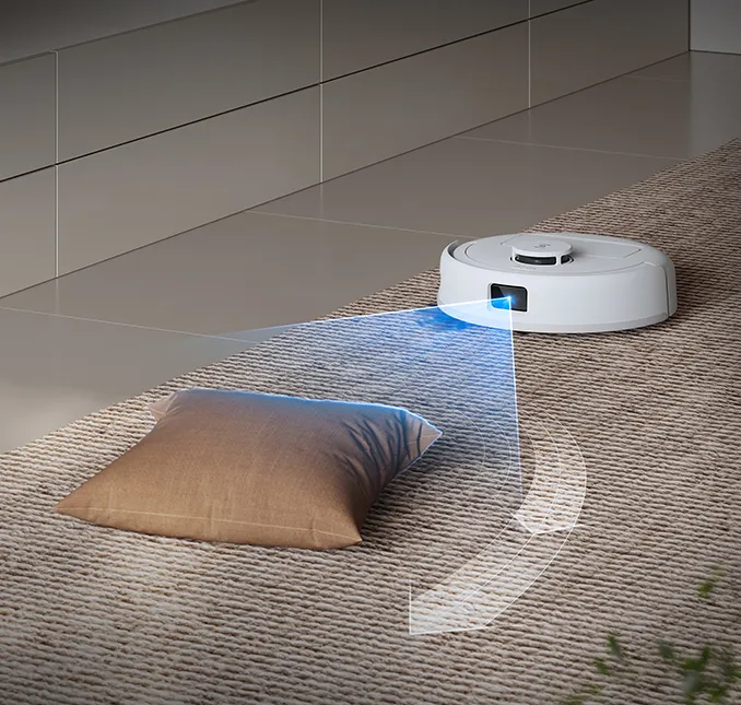 Ecovacs DEEBOT mini - Sinine
