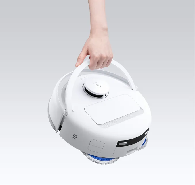Ecovacs DEEBOT mini - Sinine