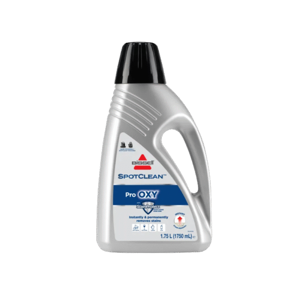 Bissell puhastuslahus SpotClean Pro Oxy tekstiilipesuritele 1,75L