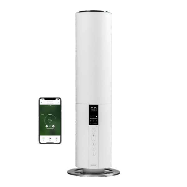 Duux Beam 2 White õhuniisutaja