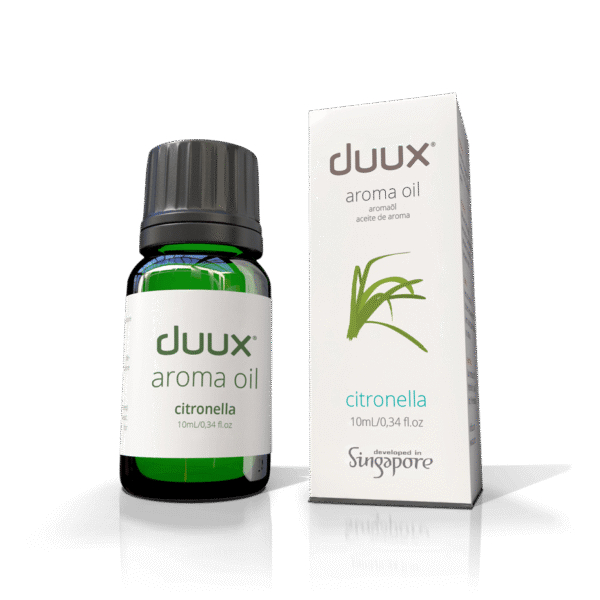 Duux Citronella aroomiõli õhuniisutajale (10 ml)