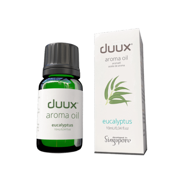 Duux Eucalyptus aroomiõli õhuniisutajale - 10 ml