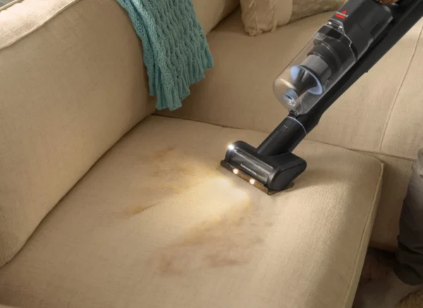 Bissell PowerClean FurFinder Pro Varstolmuimeja