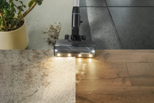 Bissell PowerClean FurFinder Pro Varstolmuimeja