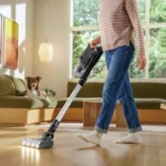 Bissell PowerClean FurFinder Pro Varstolmuimeja