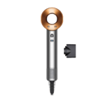 DYSON SUPERSONIC ORIGIN föön, hallvask