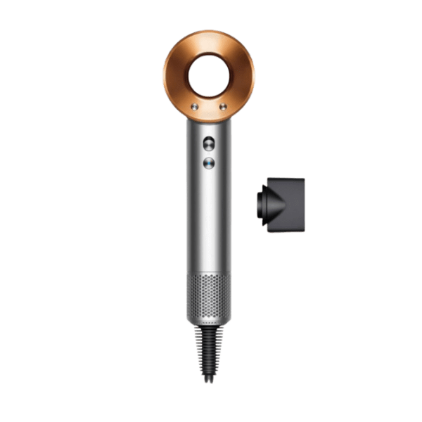 DYSON SUPERSONIC ORIGIN föön, hallvask