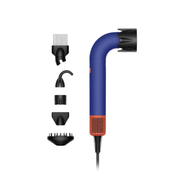 DYSON SUPERSONIC R PRO föön