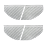 Midea M7 Pro/S8+ vibratsiooniga mopipadi - 2 tk