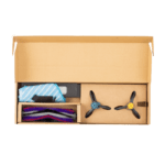 Midea M7 hoolduskomplekt