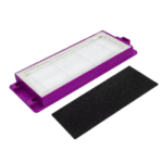 Midea V15 robottolmuimeja filter - 2 tk