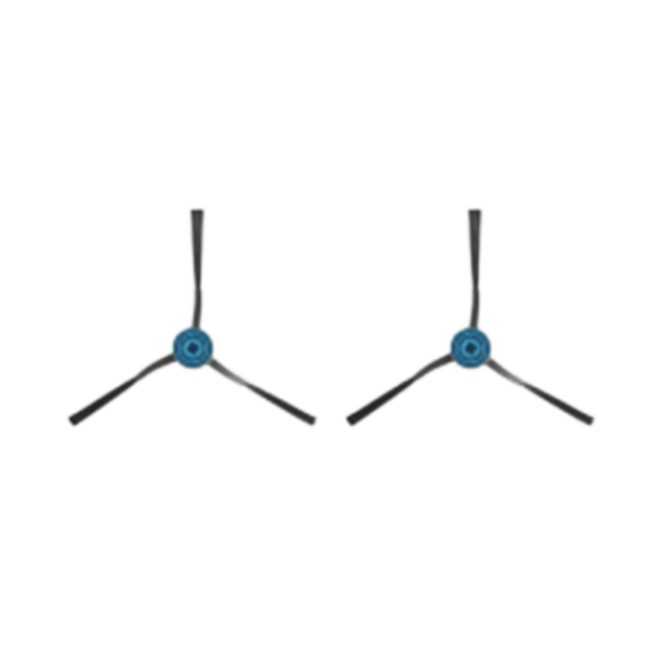 Midea V15 küljeharjased - 2 tk