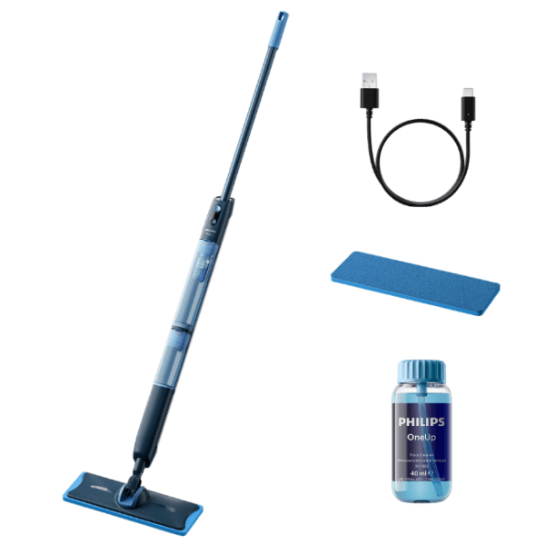 Philips OneUp 5000 Series XV5113 Varstolmuimeja