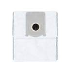 Ecovacs DEEBOT MINI antibakteriaalsed tühjendusjaama tolmukotid – 3 tk