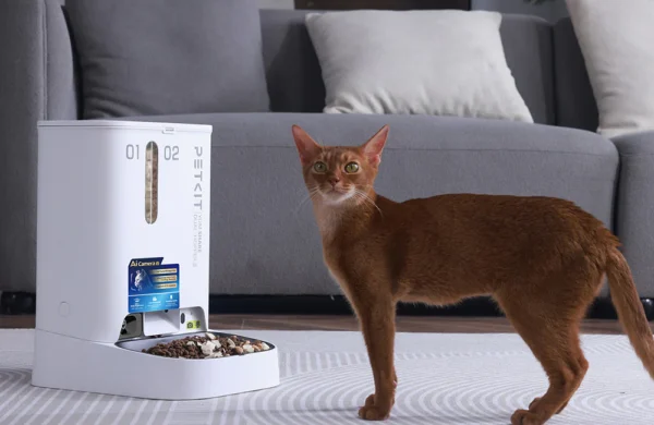 PETKIT YumShare Dual-hopper 2_1