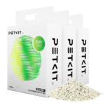 PETKIT segatud kassiliiv