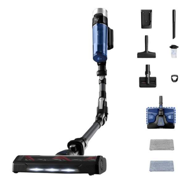 Tefal X-FORCE FLEX 9.60 AQUA