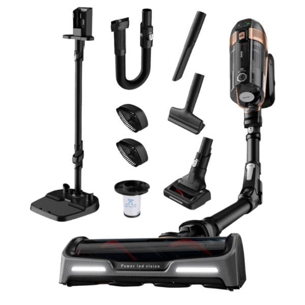 Tefal X-Force Flex 15.60 Pro