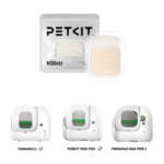Petkit N50 lõhnaeemaldaja - 3 tk