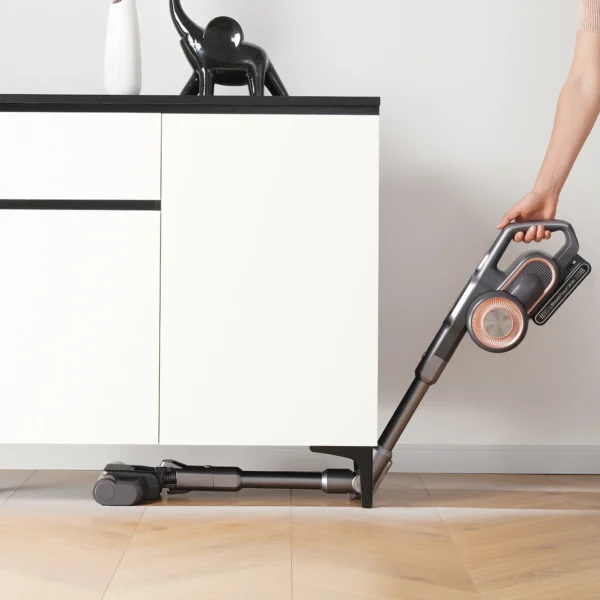 JIMMY H10 Pro varstolmuimeja