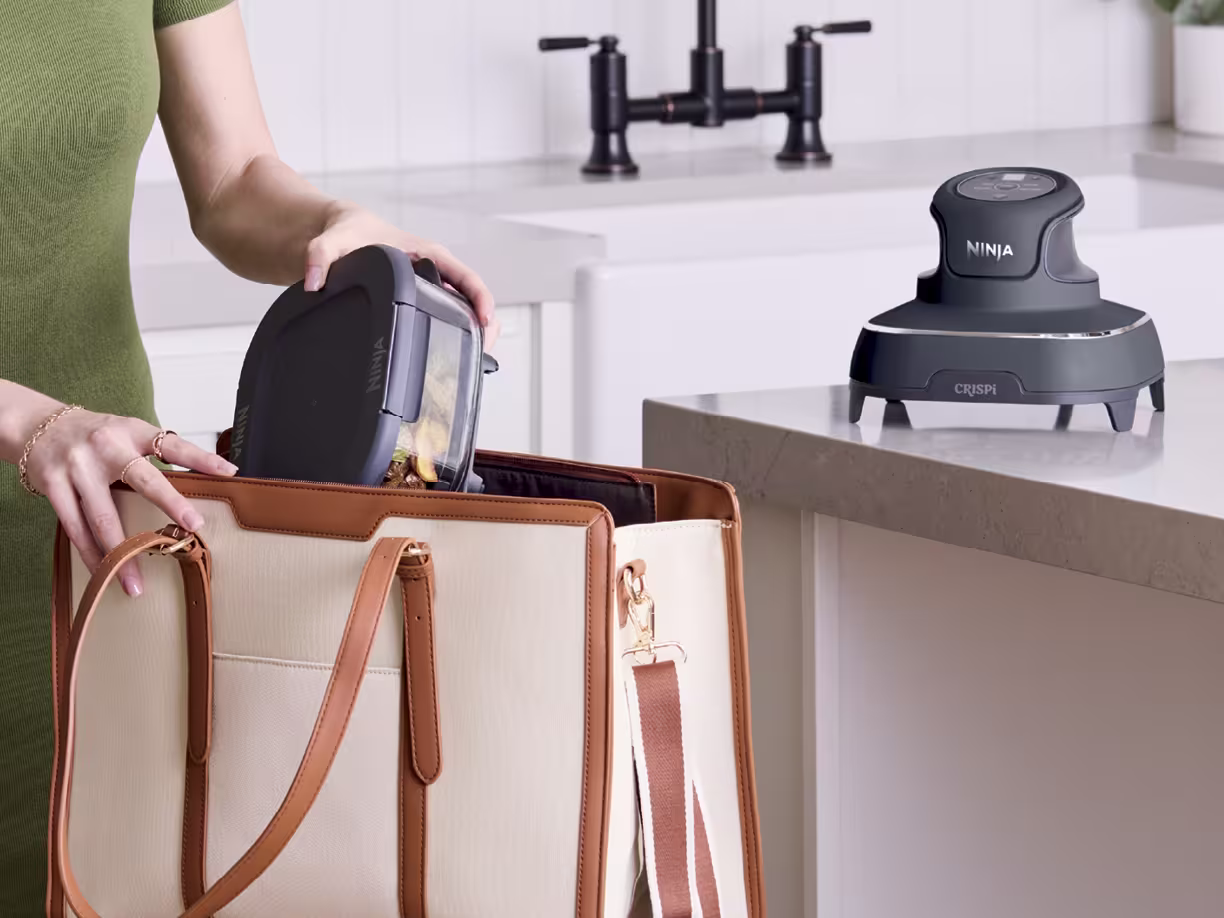 Võta soe toit kaasa