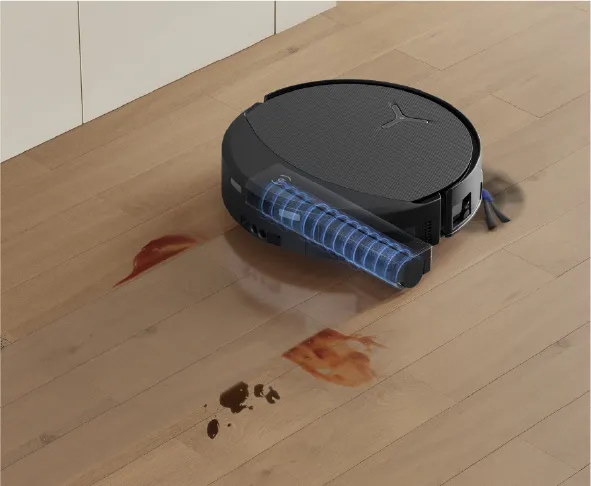 OZMO Roller 3.0 rullmopiga põrandapesu