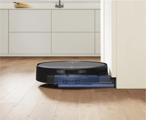 TruEdge 3.0 servade puhastus