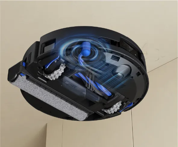 karvapusavaba süsteem