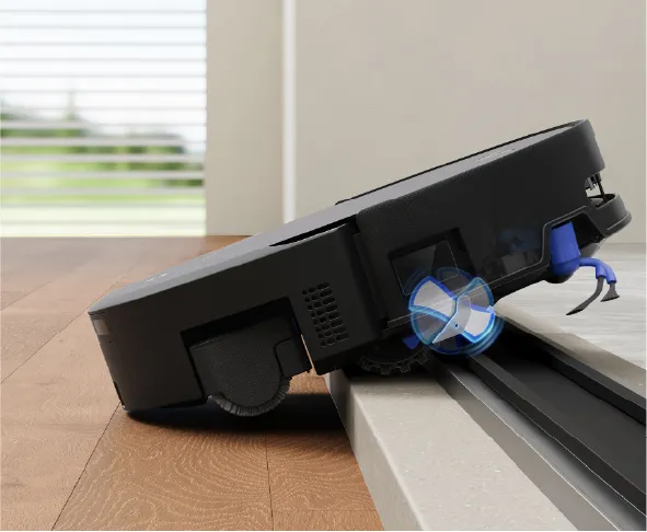 TruePass takistuste ületamine