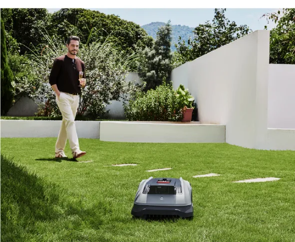 Juhtmevaba paigaldus ja nutikas kaardistamine